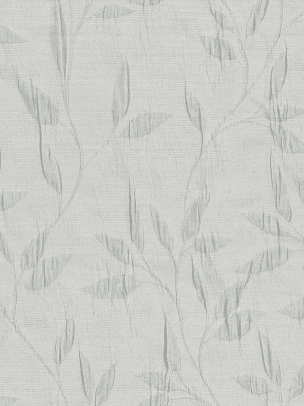 New bamboo leaf wrinkled fabric