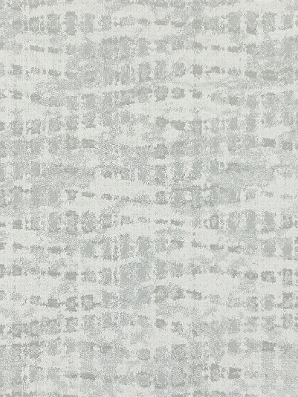 Interwoven bean paste dot polyester curtain fabric